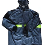 Impermeable para Motociclista - Imagen 2
