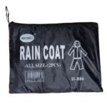 Impermeable para Motociclista