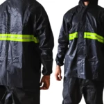 Impermeable para Motociclista - Imagen 3