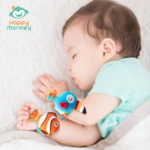 Manilla Didactica para Bebe - Imagen 3