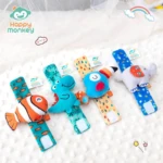 Manilla Didactica para Bebe - Imagen 2