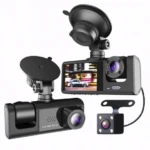 A044 Camara 3 en 1 Auto - Imagen 5