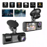 A044 Camara 3 en 1 Auto