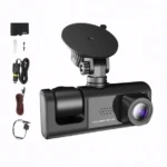 A044 Camara 3 en 1 Auto - Imagen 3
