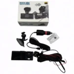 A044 Camara 3 en 1 Auto - Imagen 2
