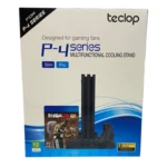 Base Refrigerante Ps4 Multifuncional