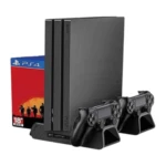 Base Refrigerante Ps4 Multifuncional - Imagen 2