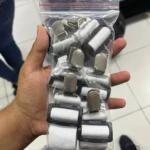 Tiempla Sábanas / Sujetador de Sábanas - Imagen 2