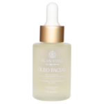 Oleo Facial Antioxidante