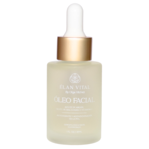 Oleo Facial Antioxidante