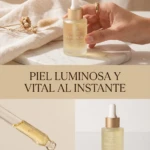 Oleo Facial Antioxidante - Imagen 2