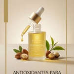 Oleo Facial Antioxidante - Imagen 3