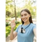 Holder Cuello Neepho Np-G1 - Imagen 3