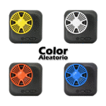 Mini Parlante Bluetooth Nt-P2375 - Imagen 2