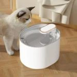 Bebedero Dispensador de Agua para Mascot - Imagen 4