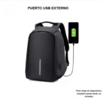 A108 Mochila Compact Neotech - Imagen 5