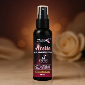 Aceite Rejuvenecedor