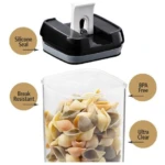 Set de Contenedor de Alimentos X6 Cocina - Imagen 4