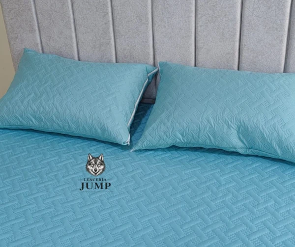 Almohadas 70X50 Termoselladas.