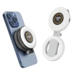 Luz Magnética para Selfie Telefono W50