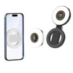 Luz Magnética para Selfie Telefono W50 - Imagen 2