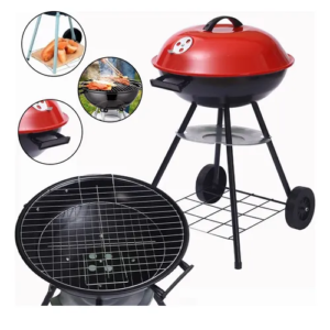 Parrilla Portatil para Exteriores