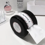 Dispensador de Papel para El Cuello - Imagen 2