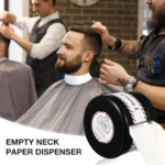 Dispensador de Papel para El Cuello - Imagen 3