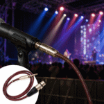 Cable Microfono Xlr A Plug Edk-04-522 - Imagen 2