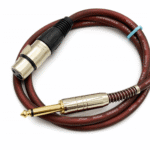 Cable Microfono Xlr A Plug Edk-04-522 - Imagen 3