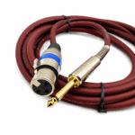 Cable Microfono Xlr A Plug Edk-04-522 - Imagen 4