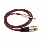 Cable Microfono Xlr A Plug Edk-04-522 - Imagen 5