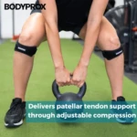 Soporte Rodilla Desarmado C.U - Imagen 3