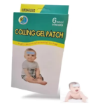 Parche para Fiebre
