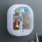 Organizador Cosméticos Caja Jy116 - Imagen 4