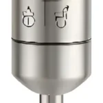Batidora de Mano Renahouse 800W Potente - Tritura ingredientes frescos en segundos - Imagen 2
