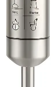 Batidora de Mano Renahouse 800W Potente - Tritura ingredientes frescos en segundos
