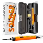 Solderpro Go Herramienta de Soldadura - Imagen 2