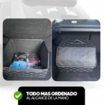 Organizador Maletro de Vehiculo - Imagen 2