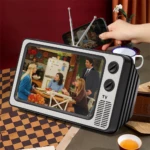 Amplificadortv de Pantalla para Telefono - Imagen 3