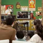 Amplificadortv de Pantalla para Telefono - Imagen 2