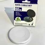 Set de Cables de Datos Multifuncional 60