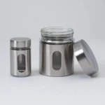 Set Condimentero Cocina X 9 Piezas - Imagen 5