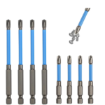 Brocas Magneticas X 7 Unds - Imagen 2