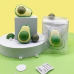 Catnip Aguacate Hierba Gatos Set X 3 - Imagen 2