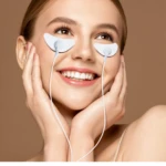 Masajeador Facial Estimulador