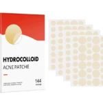 Di Parches Antiacne X144 Pz - Imagen 2