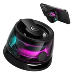 Parlante Mini Magnético Portátil G200 - Imagen 7