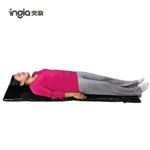 Masajeador de Colchoneta con Calor Infrarrojo y 9 Modos - Alivia el estrés y relaja tu cuerpo profundo - Imagen 4