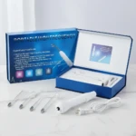 Alta Frecuencia Facial